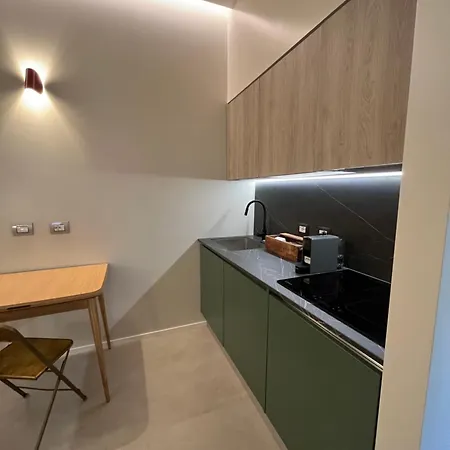 Appartement Carpe Diem Ponte Milvio Olimpico Farnesina *