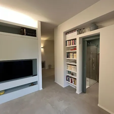 Apartment Carpe Diem Ponte Milvio Olimpico Farnesina Rome