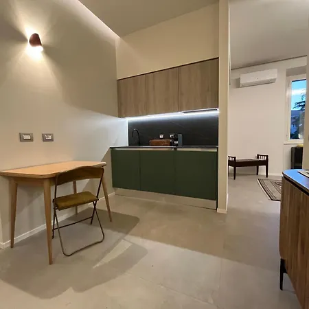 Appartement Carpe Diem Ponte Milvio Olimpico Farnesina Rome