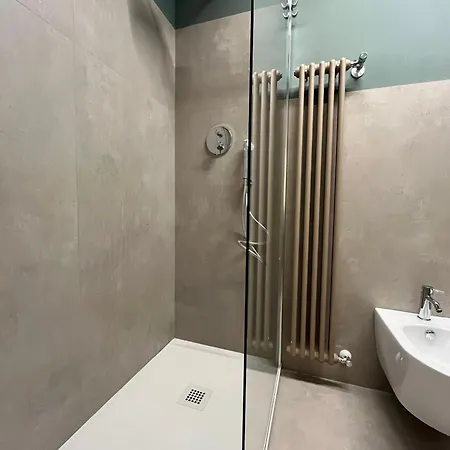 Carpe Diem Ponte Milvio Olimpico Farnesina Apartment Rome