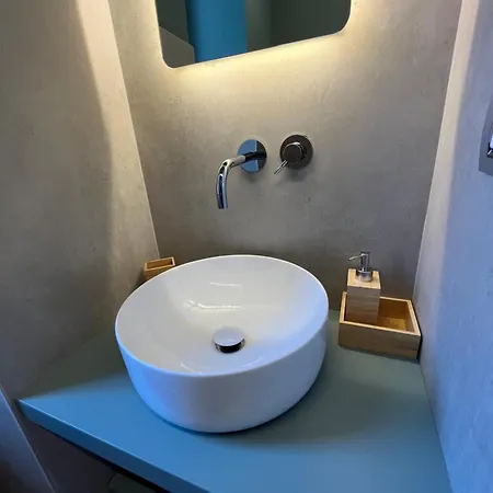 Appartement Carpe Diem Ponte Milvio Olimpico Farnesina