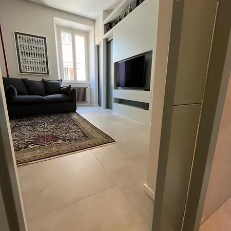 Apartment Carpe Diem Ponte Milvio Olimpico Farnesina Rome