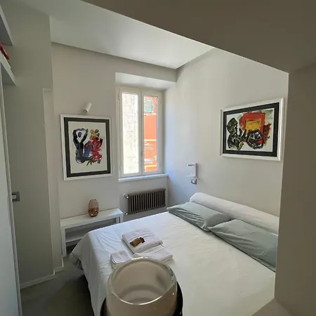 Apartment Carpe Diem Ponte Milvio Olimpico Farnesina *
