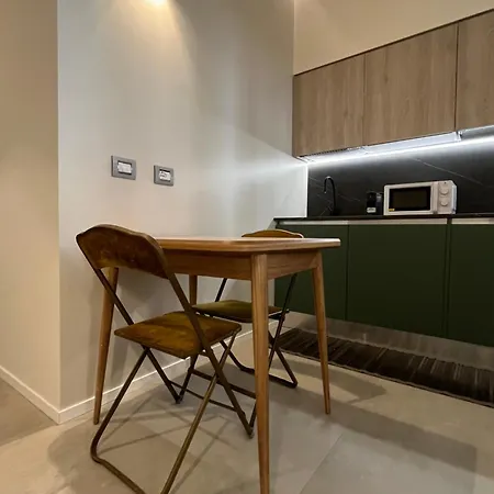 Apartment Carpe Diem Ponte Milvio Olimpico Farnesina Rome