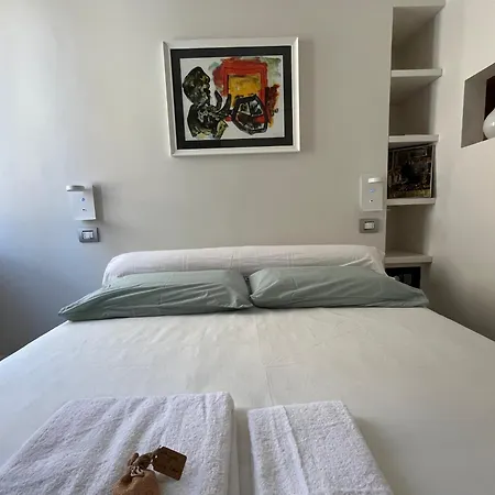 Apartment Carpe Diem Ponte Milvio Olimpico Farnesina