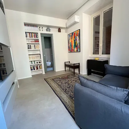 Apartment Carpe Diem Ponte Milvio Olimpico Farnesina