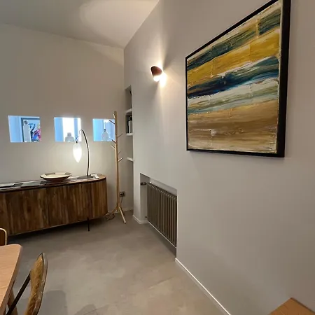 Appartement Carpe Diem Ponte Milvio Olimpico Farnesina