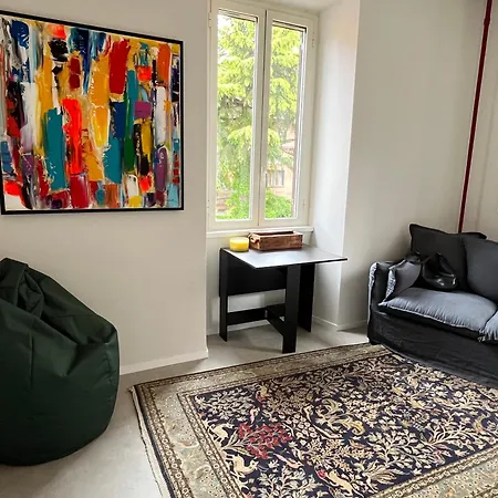 Apartment Carpe Diem Ponte Milvio Olimpico Farnesina Rome