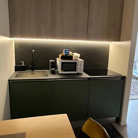 Carpe Diem Ponte Milvio Olimpico Farnesina Apartment Rome