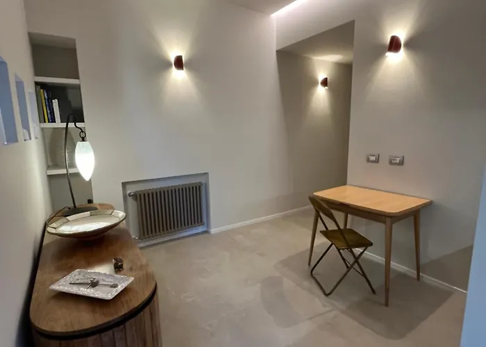 Carpe Diem Ponte Milvio Olimpico Farnesina Apartman Róma