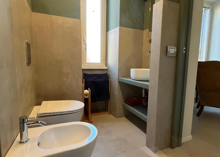 Apartman Carpe Diem Ponte Milvio Olimpico Farnesina