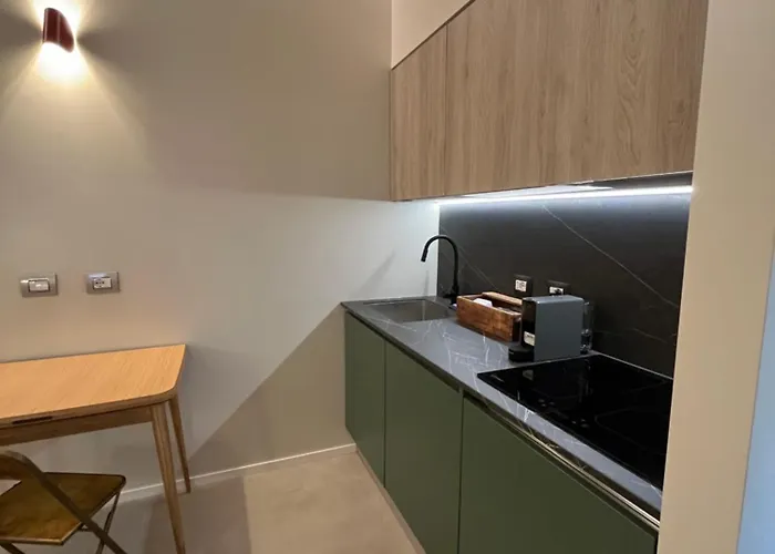 Apartman Carpe Diem Ponte Milvio Olimpico Farnesina *