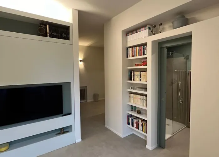 Apartman Carpe Diem Ponte Milvio Olimpico Farnesina Róma