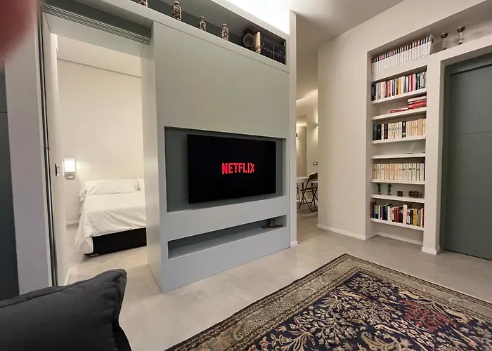 Apartman Carpe Diem Ponte Milvio Olimpico Farnesina