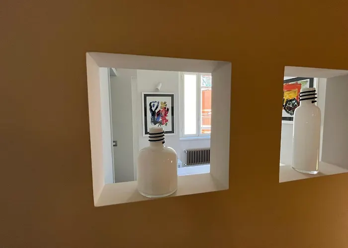 Apartman Carpe Diem Ponte Milvio Olimpico Farnesina Róma