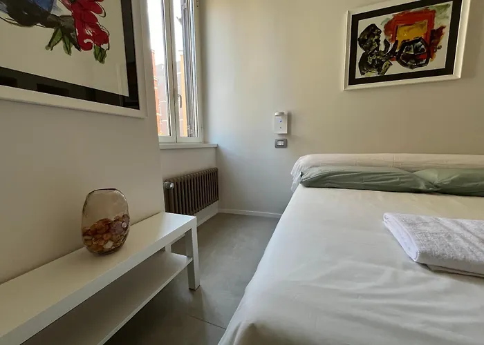 Carpe Diem Ponte Milvio Olimpico Farnesina