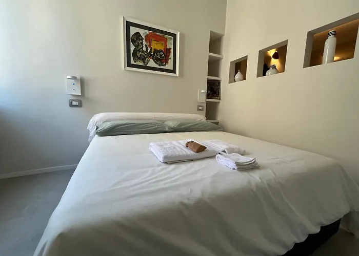 Apartman Carpe Diem Ponte Milvio Olimpico Farnesina *