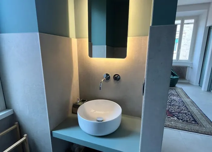 Carpe Diem Ponte Milvio Olimpico Farnesina