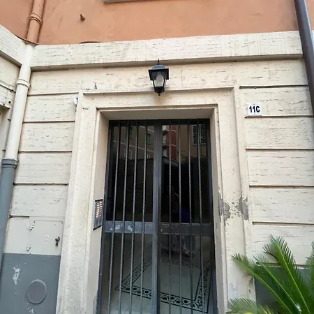 Carpe Diem Ponte Milvio Olimpico Farnesina * Рим